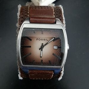 Men's watch